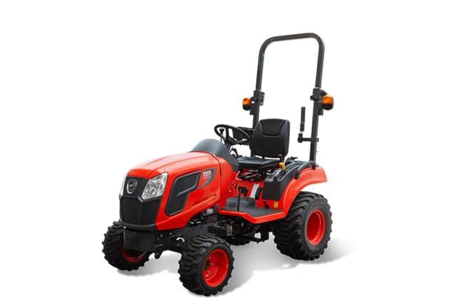 2024 Kioti CS2220 Equipment Image0