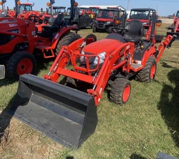 Main image Kioti CS2220