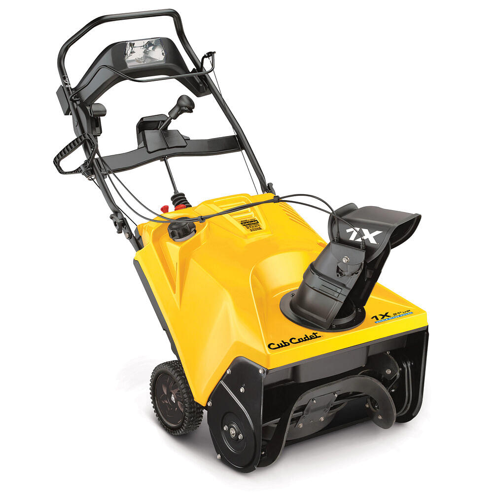 Image of Cub Cadet 1X21LHP Primary Image