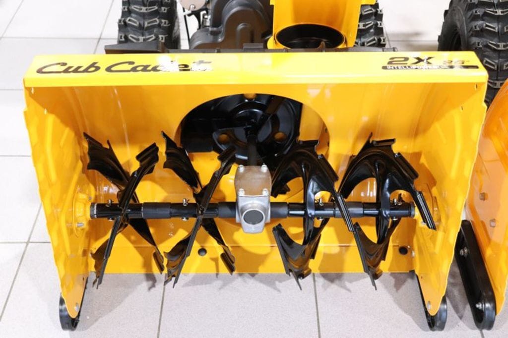 2024 Cub Cadet 2X 26 Equipment Image0