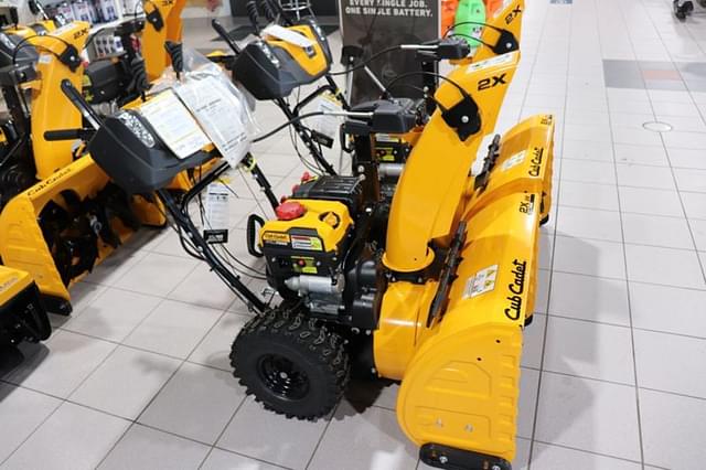 Image of Cub Cadet 2X 26 equipment image 2