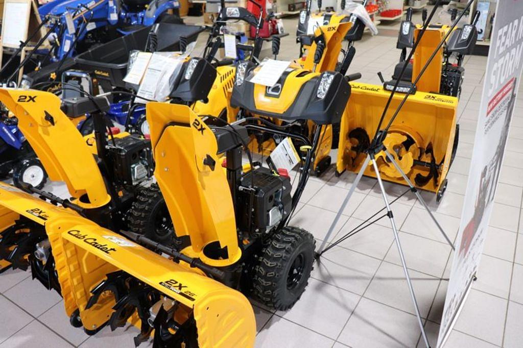 Image of Cub Cadet 2X 26 Image 0