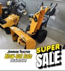 2024 Cub Cadet 3X28 Image