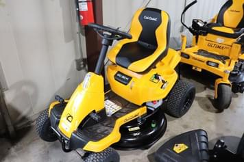 Main image Cub Cadet CC30