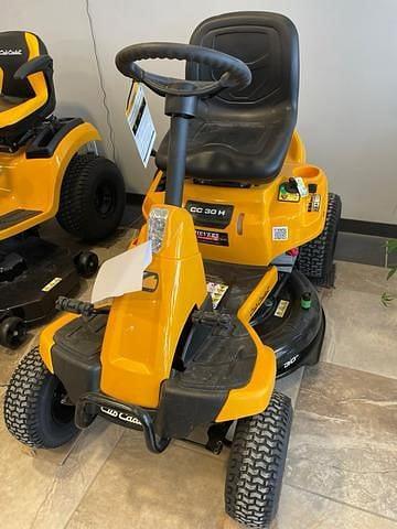 Image of Cub Cadet CC30H Primary Image