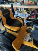 2024 Cub Cadet XT2 GX54 Image