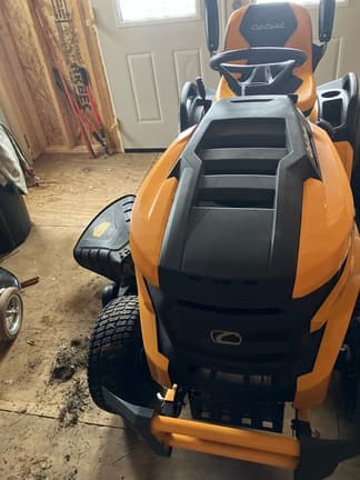 Image of Cub Cadet XT2 GX54 equipment image 3