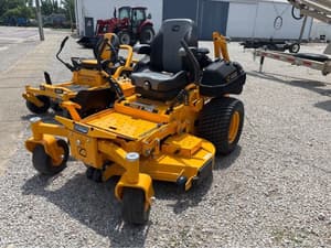 2024 Cub Cadet PRO Z 700 Image
