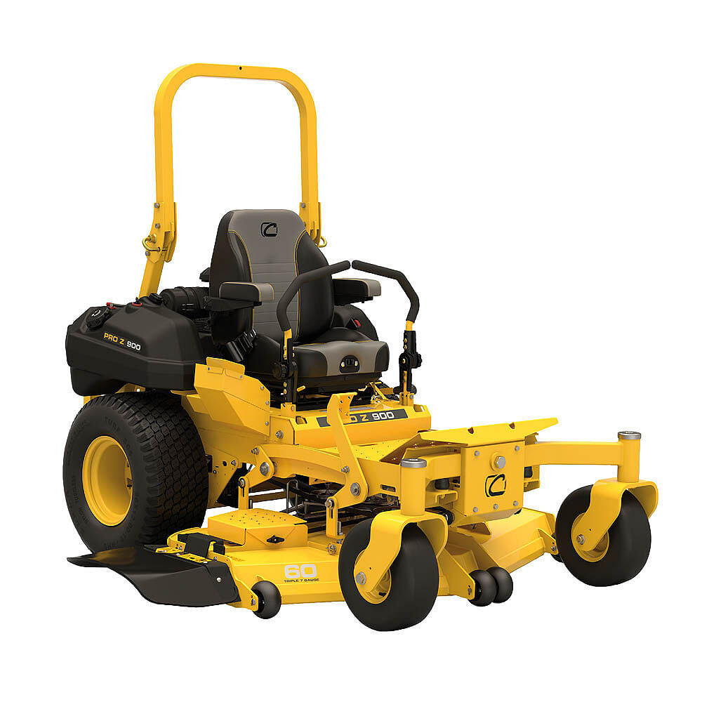 Image of Cub Cadet Pro Z 760 Primary Image