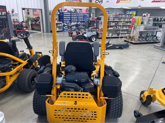 Image of Cub Cadet Pro Z 760S equipment image 3