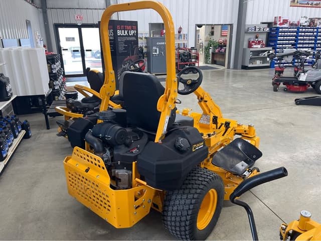 Image of Cub Cadet Pro Z 760S equipment image 2