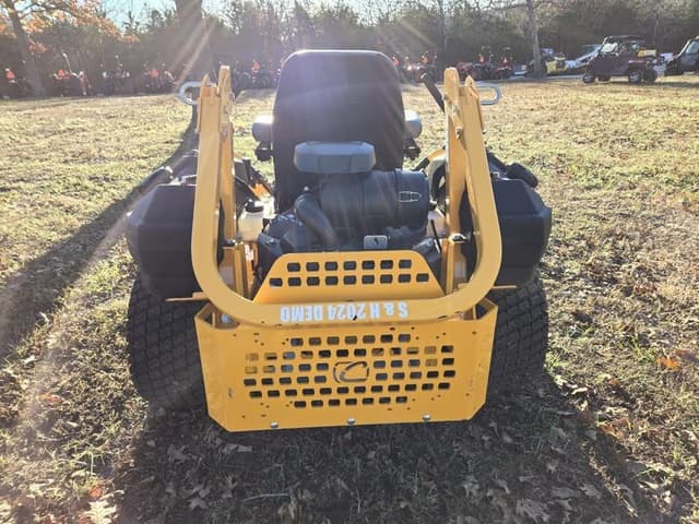 Image of Cub Cadet Pro Z 960L equipment image 2