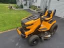 2024 Cub Cadet XT2 SLX50 Image