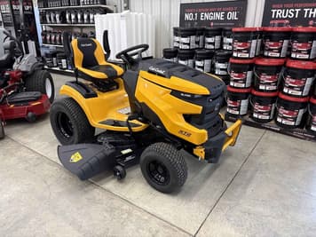Main image Cub Cadet XT2 SLX50