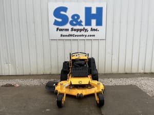2024 Cub Cadet Pro X 654 Image