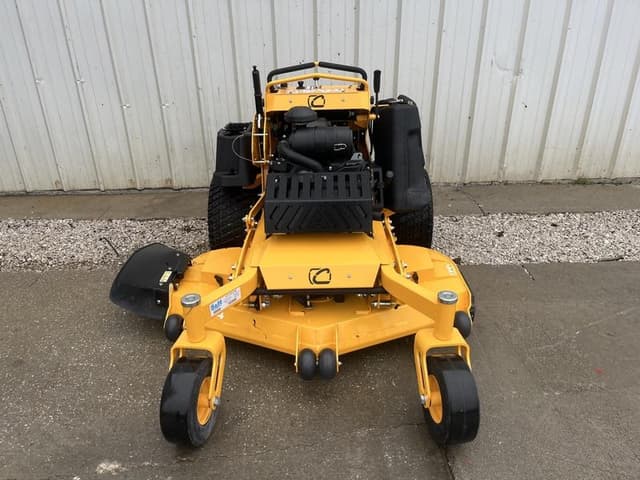 Image of Cub Cadet Pro X 654 equipment image 4