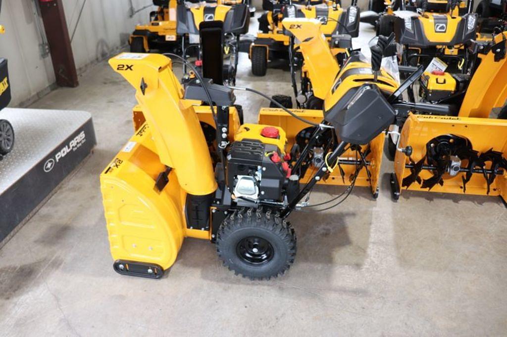 Image of Cub Cadet 2X 26 Image 0