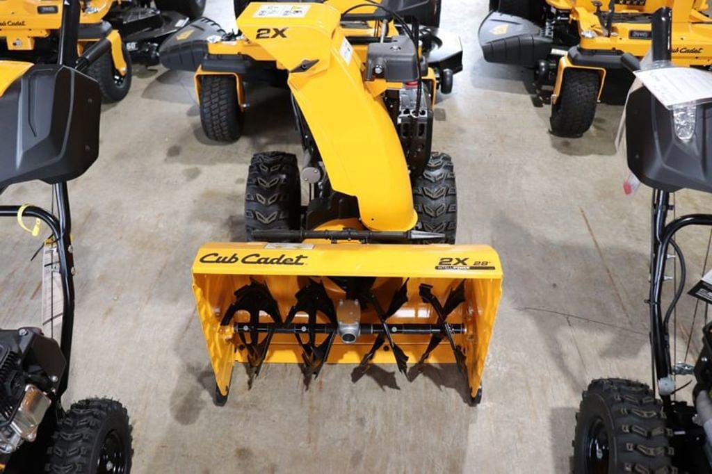 Image of Cub Cadet 2X28 Image 1