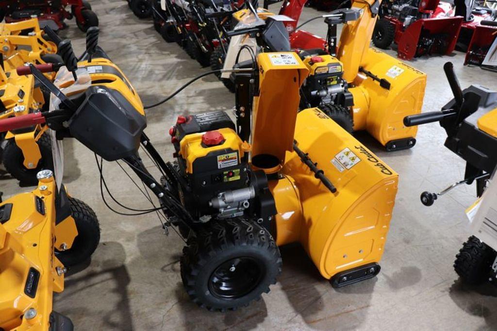 Image of Cub Cadet 2X28 Image 0