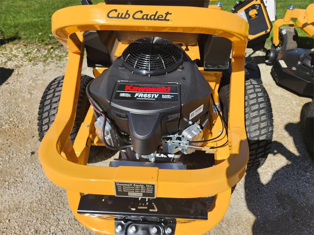 Image of Cub Cadet Ultima ZT1 Image 1