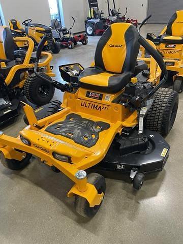 Image of Cub Cadet Ultima ZT1 Primary Image