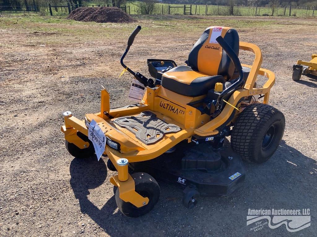 Image of Cub Cadet Ultima ZT1 Primary image