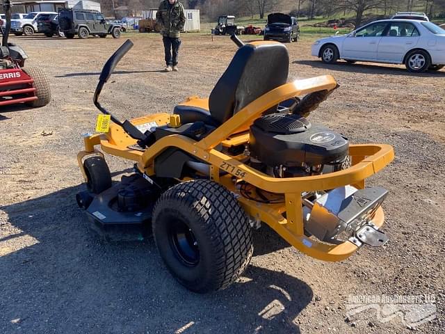 Image of Cub Cadet Ultima ZT1 equipment image 2