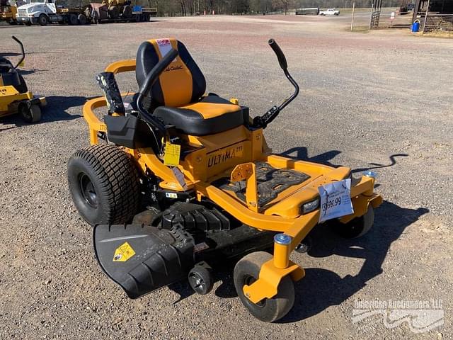 Image of Cub Cadet Ultima ZT1 equipment image 1