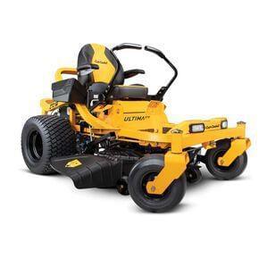 Main image Cub Cadet Ultima ZT2