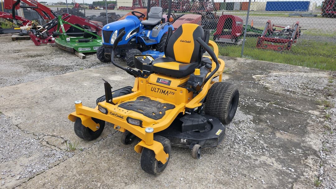 Image of Cub Cadet Ultima ZT2 Primary image