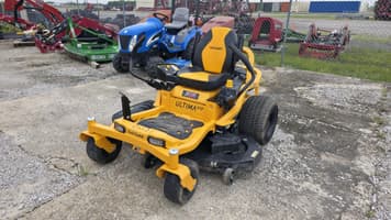 Main image Cub Cadet Ultima ZT2