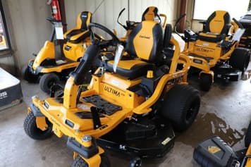 Main image Cub Cadet Ultima ZTS2