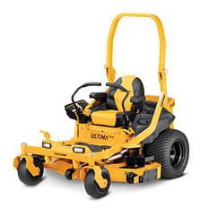 2024 Cub Cadet Ultima ZTX4 Equipment Image0