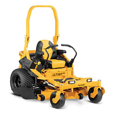 2024 Cub Cadet Ultima ZTX4 Equipment Image0