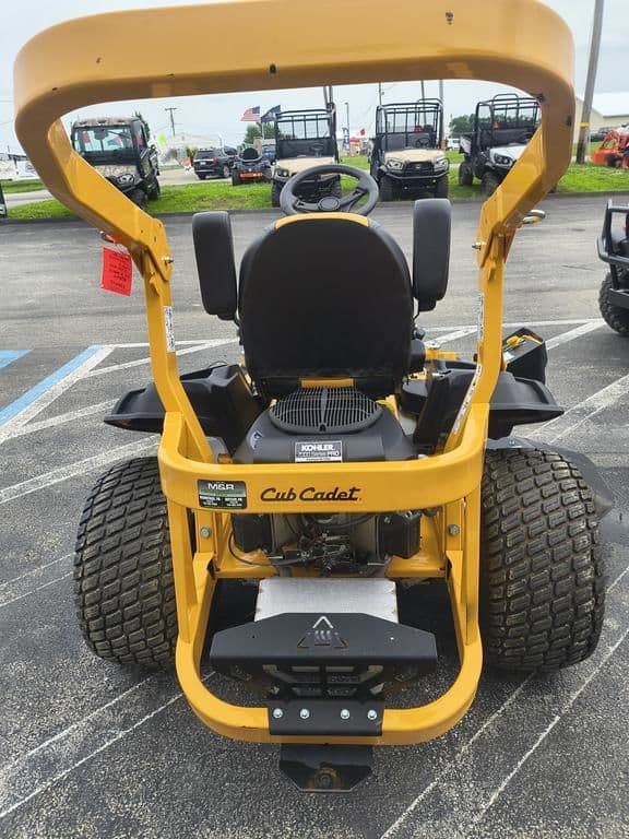 Image of Cub Cadet Ultima ZTXS4 equipment image 3