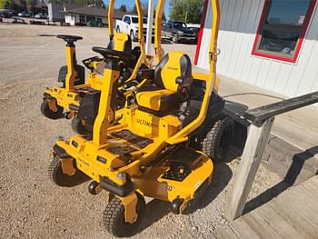 2024 Cub Cadet Ultima ZTXS4 Equipment Image0