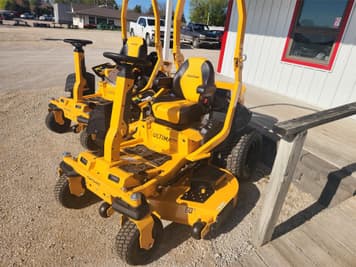 Main image Cub Cadet Ultima ZTXS4