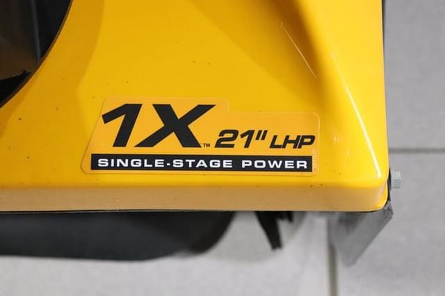 Image of Cub Cadet LHP X-Series equipment image 1
