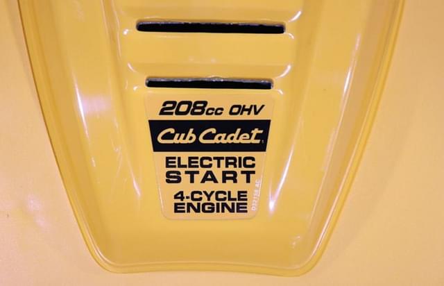 Image of Cub Cadet LHP X-Series equipment image 2
