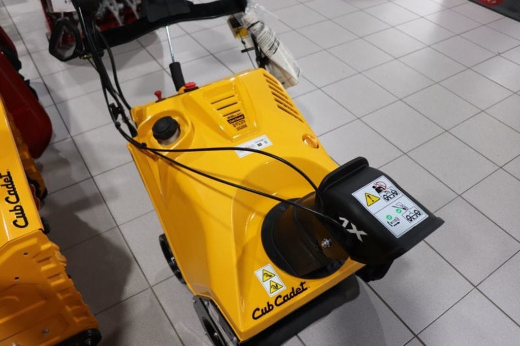 2024 Cub Cadet LHP X-Series Equipment Image0