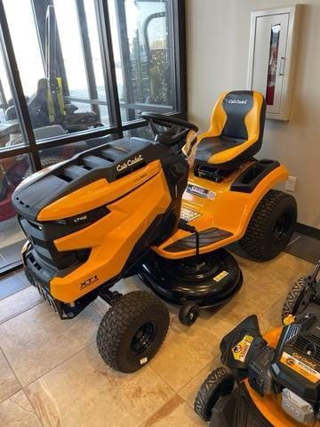 2024 Cub Cadet XT1 LT42 Equipment Image0