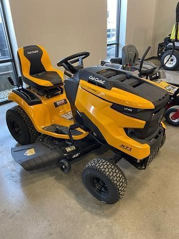 Image of Cub Cadet XT1 LT42 Primary Image