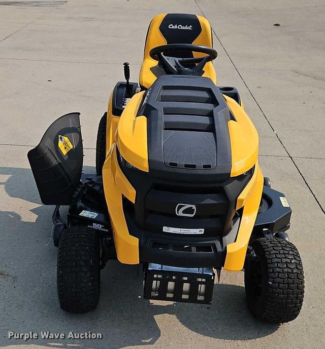 Image of Cub Cadet XT1 LT50 equipment image 1