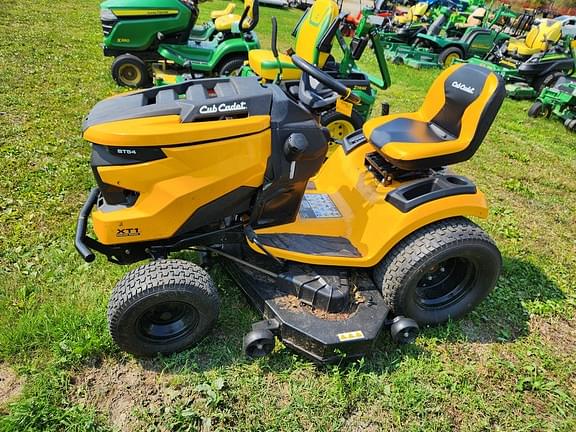 Image of Cub Cadet XT1 ST54 Primary image