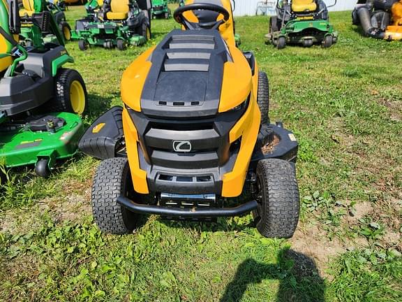 Image of Cub Cadet XT1 ST54 equipment image 3