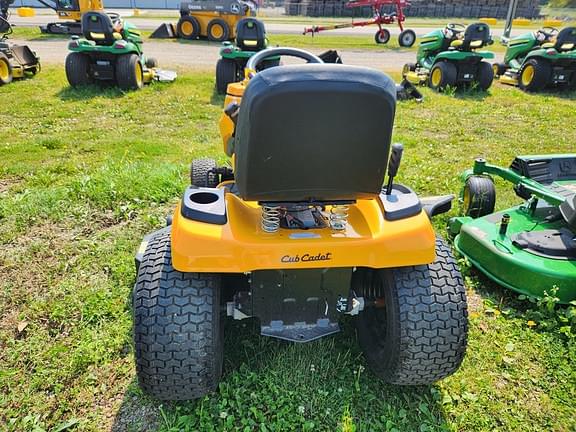 Image of Cub Cadet XT1 ST54 equipment image 1