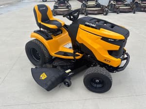 2024 Cub Cadet XT1 ST54 Image