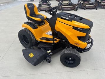 Main image Cub Cadet XT1 ST54