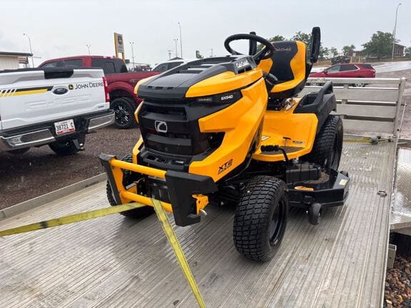 2024 Cub Cadet XT2 GX54D Equipment Image0