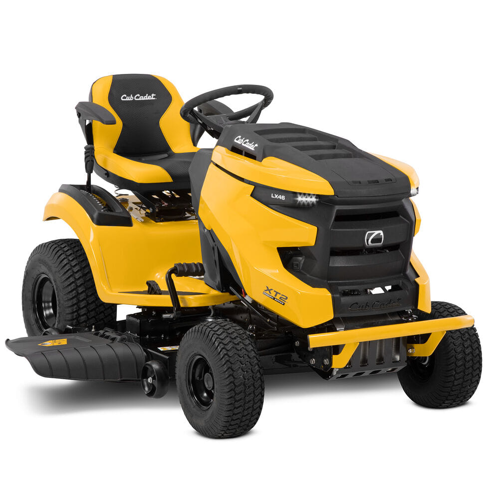 2024 Cub Cadet XT2 XL46 Equipment Image0